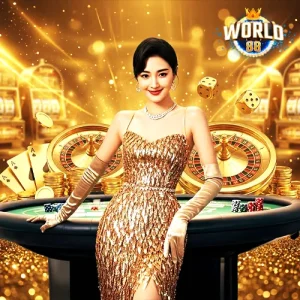 วิธีเข้าสู่ระบบ WORLD88 ทางเข้า