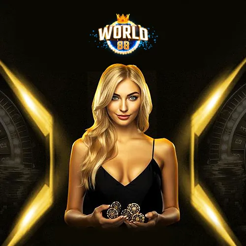 แนะนำ 6 เกมคาสิโน เล่นง่าย ทำเงินได้ไว WORLD88
