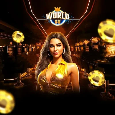 WORLD88 เว็บคาสิโนครบวงจร