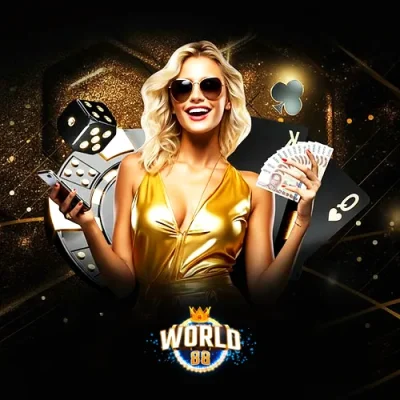 ขั้นตอนการ สมัคร WORLD88