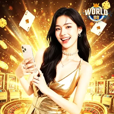 ข้อดีของการ ติดต่อ WORLD88