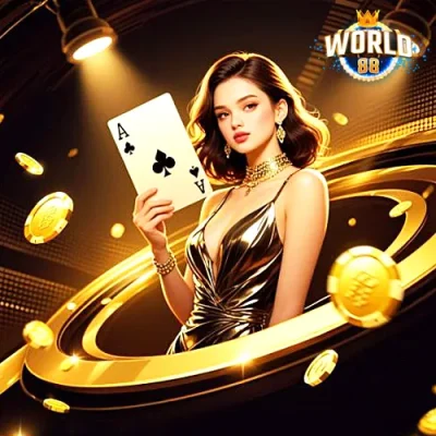 ทางเข้า WORLD88 ล่าสุด