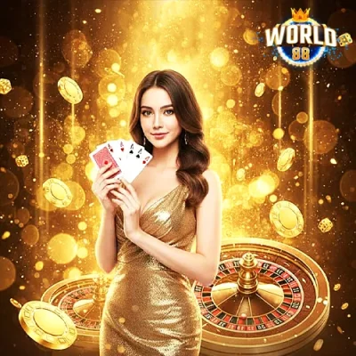 ทำไมต้องเลือก สมัคร WORLD88