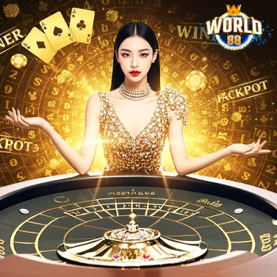 ทำไมผู้เล่นจำนวนมากเลือก เว็บตรง WORLD88