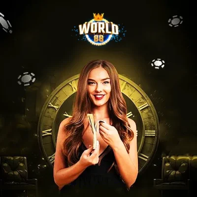ระบบฝากถอนออโต้ ทางเข้า WORLD88