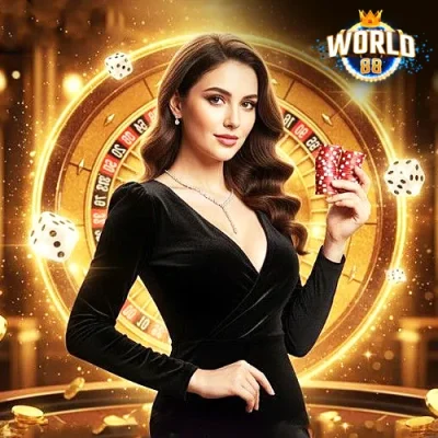 สมัคร WORLD88
